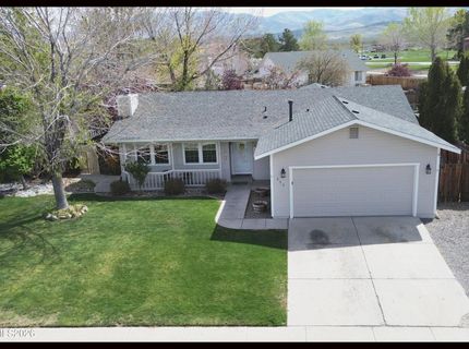 695 Ann Way, Gardnerville, NV 89460 Photo