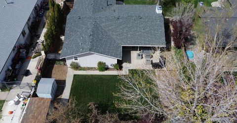 695 Ann Way, Gardnerville, NV 89460 Photo