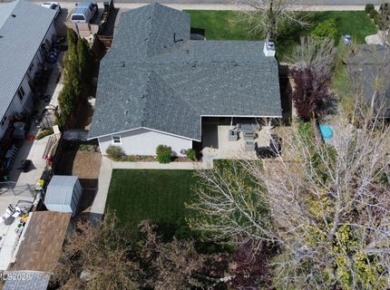 695 Ann Way, Gardnerville, NV 89460 Photo