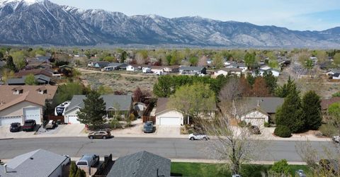 695 Ann Way, Gardnerville, NV 89460 Photo