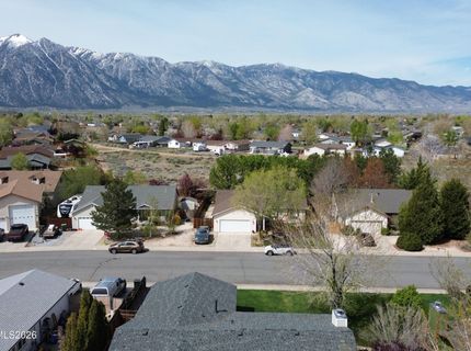 695 Ann Way, Gardnerville, NV 89460 Photo