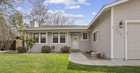 695 Ann Way, Gardnerville, NV 89460 Photo