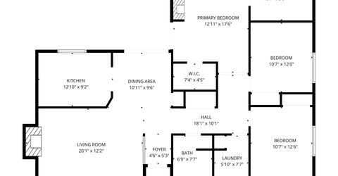 695 Ann Way, Gardnerville, NV 89460 Photo