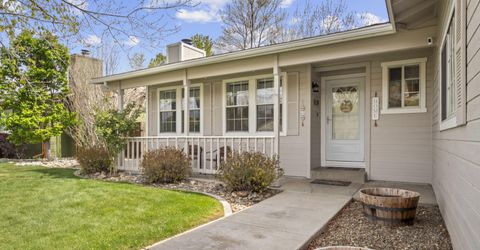 695 Ann Way, Gardnerville, NV 89460 Photo