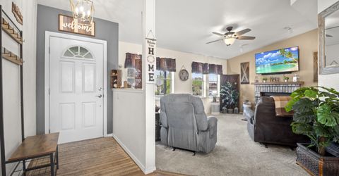 695 Ann Way, Gardnerville, NV 89460 Photo