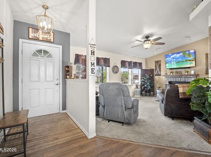 695 Ann Way, Gardnerville, NV 89460 Photo