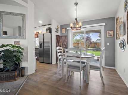 695 Ann Way, Gardnerville, NV 89460 Photo