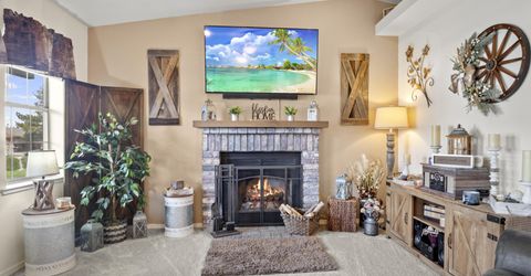 695 Ann Way, Gardnerville, NV 89460 Photo