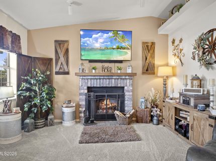 695 Ann Way, Gardnerville, NV 89460 Photo