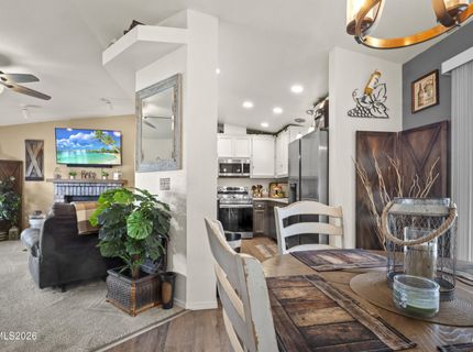 695 Ann Way, Gardnerville, NV 89460 Photo