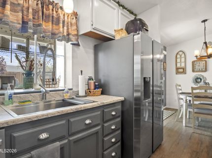 695 Ann Way, Gardnerville, NV 89460 Photo