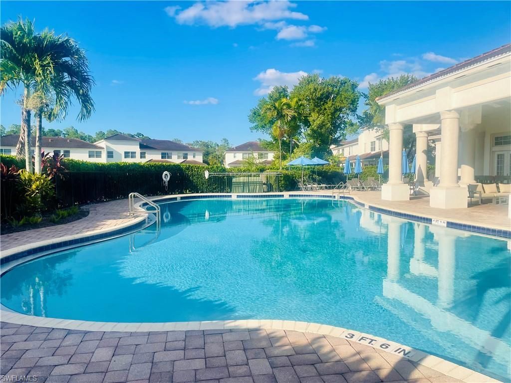 7012 Romana Way, Unit 1406, Naples, FL 34119 Photo