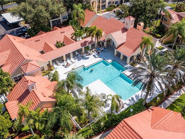 12550 Equestrian CIR, Unit 602, FORT MYERS, FL 33907