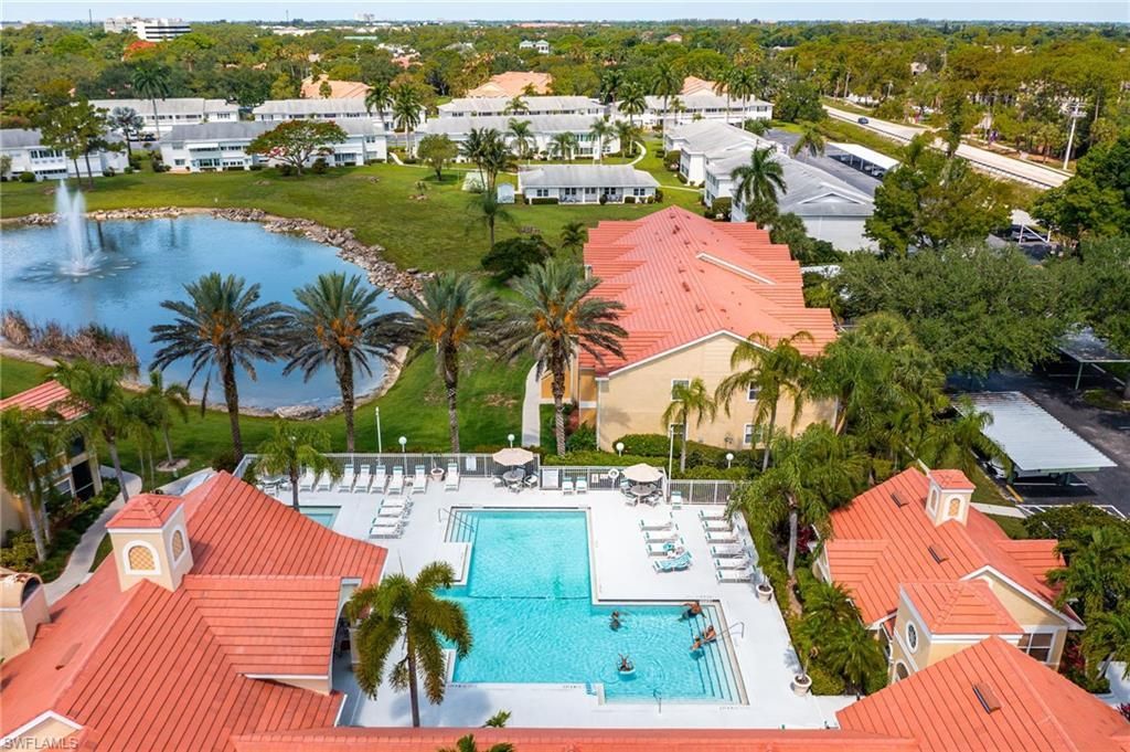 12550 Equestrian Cir, Unit 602, Fort Myers, FL 33907 Photo