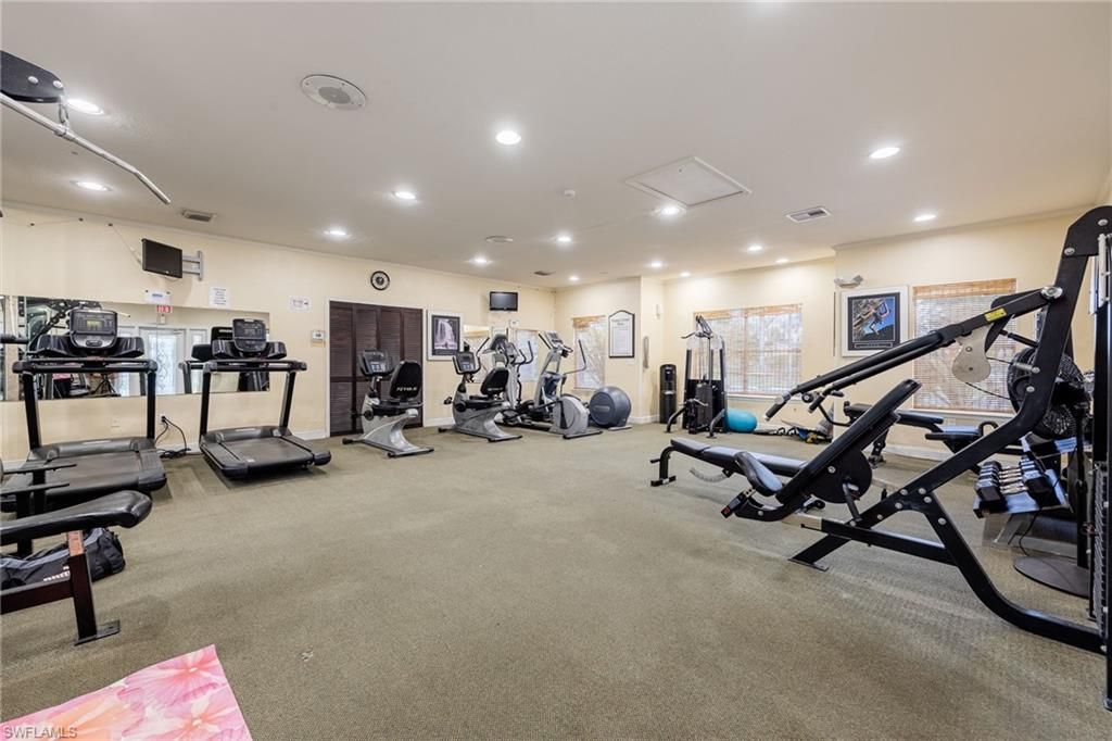 12550 Equestrian Cir, Unit 602, Fort Myers, FL 33907 Photo