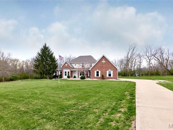 1251 Lydia Lane , O'Fallon, MO 63366