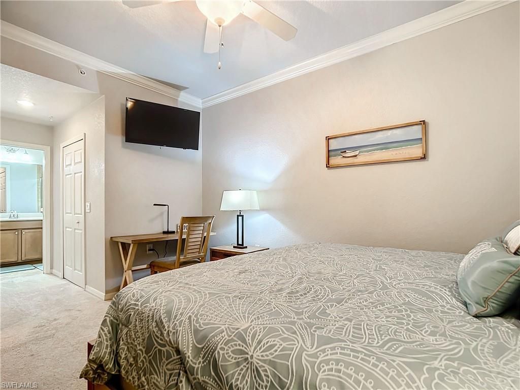 9715 Acqua Ct, Unit 127, Naples, FL 34113 Photo
