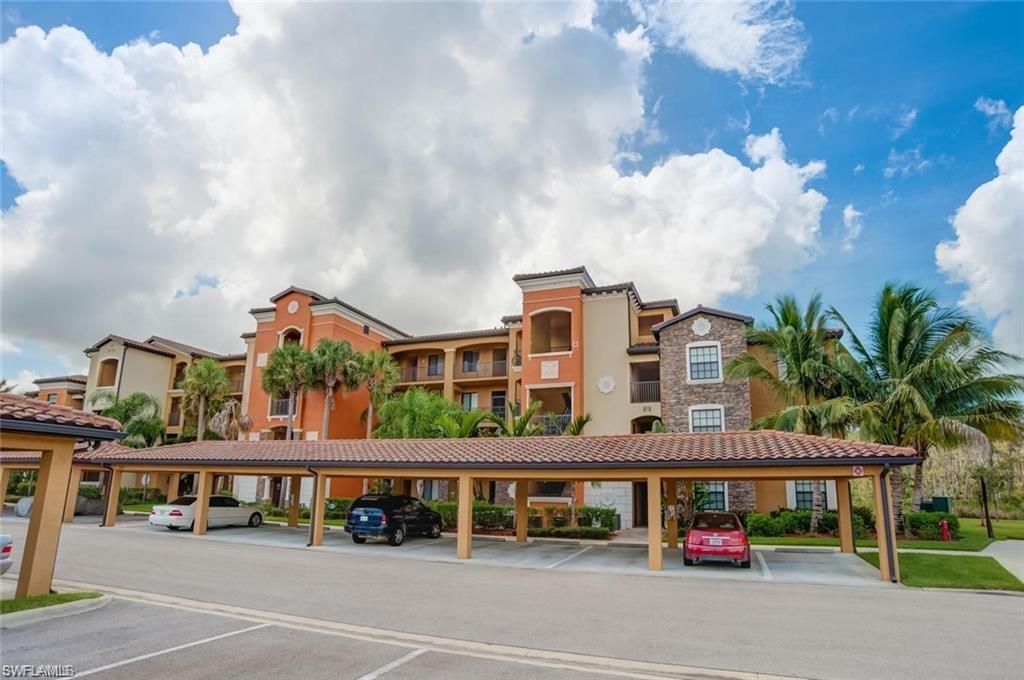 9715 Acqua Ct, Unit 127, Naples, FL 34113 Photo
