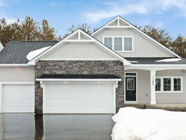 1564 Creekwood, New Richmond, WI 54017