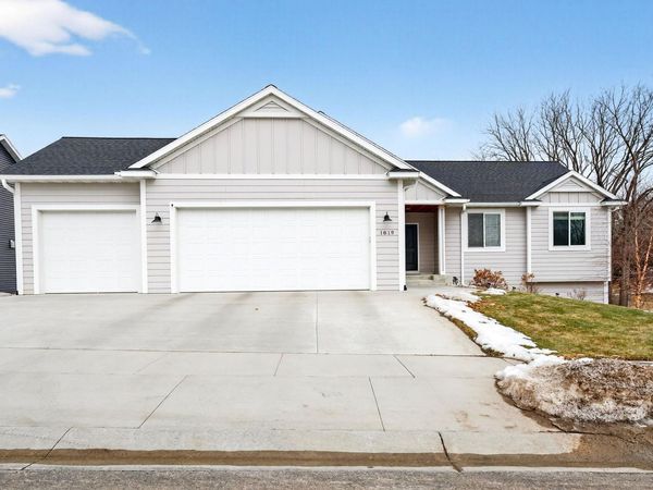 1819 31st Street SW, Rochester, MN 55902