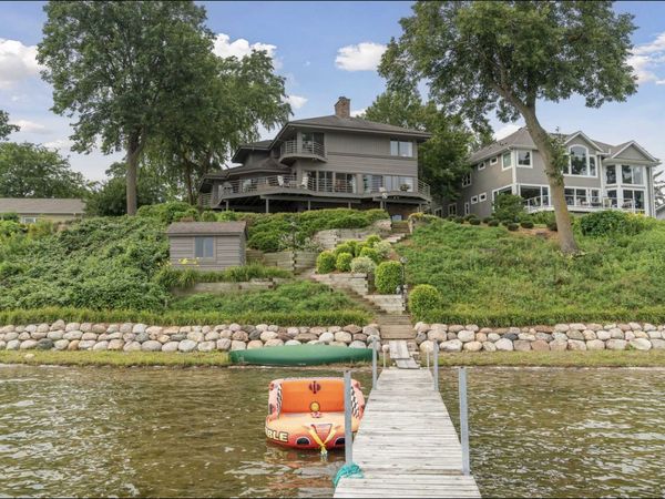 2255 S Shore Boulevard, White Bear Lake, MN 55110