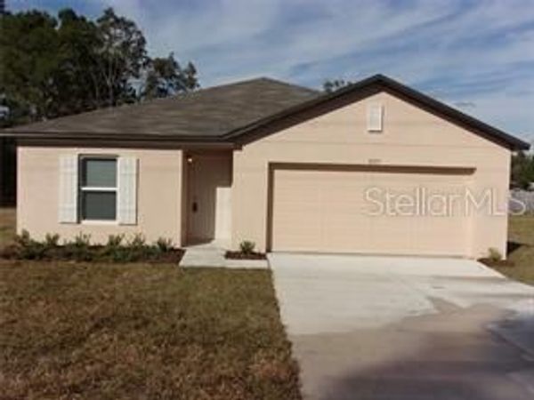 11357 ELGIN BOULEVARD , SPRING HILL, FL 34608