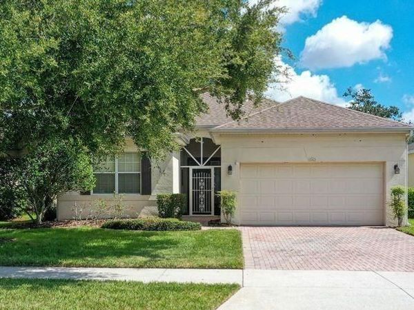 2362 CALEDONIAN STREET , CLERMONT, FL 34711