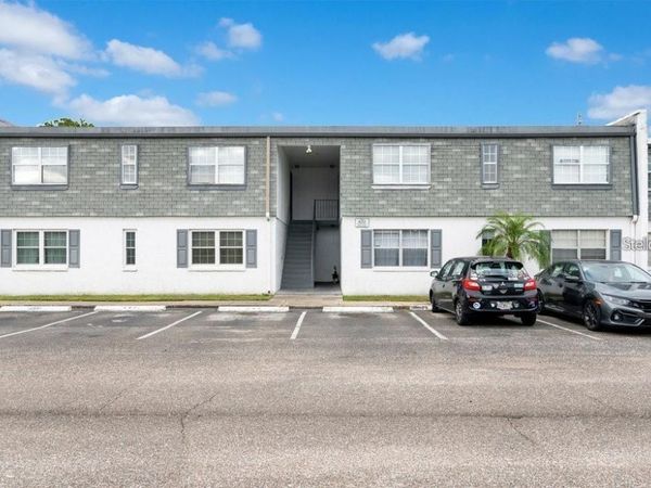 1000 S SEMORAN BOULEVARD , Unit 815, WINTER PARK, FL 32792