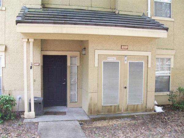 143 VILLA DI ESTE TERRACE , Unit 205, LAKE MARY, FL 32746