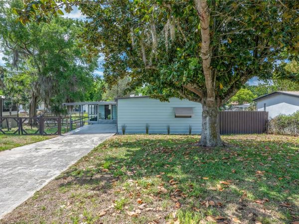 17320 PALM DRIVE , MONTVERDE, FL 34756