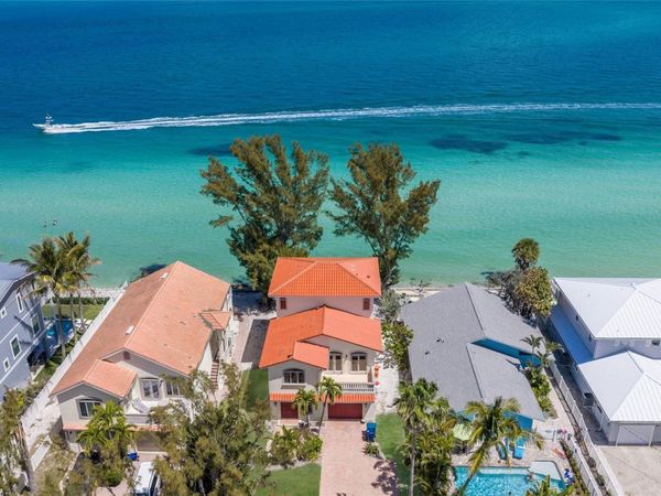 889 N SHORE DRIVE, ANNA MARIA, FL 34216