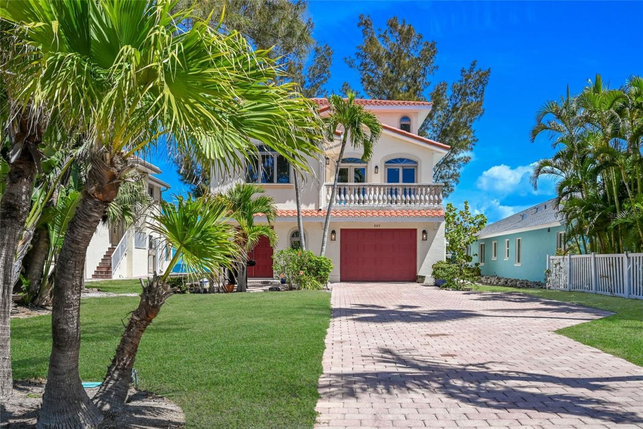 889 N Shore Drive, Anna Maria, FL 34216 Photo