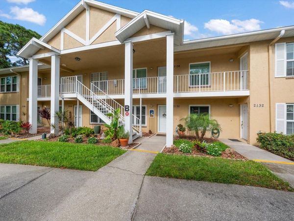 2130 GULF VIEW BOULEVARD , Unit 2130, DUNEDIN, FL 34698