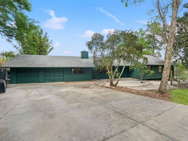 23125 JACOBSON ROAD , BROOKSVILLE, FL 34601