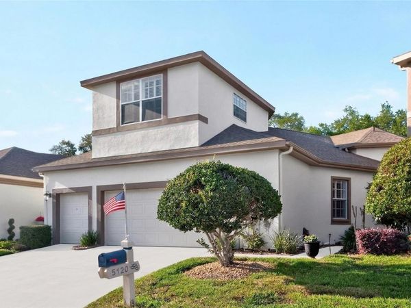 5120 FAIRWAY ONE DRIVE, VALRICO, FL 33596