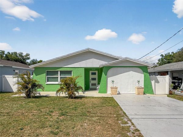 2311 W KENTUCKY AVENUE , TAMPA, FL 33607