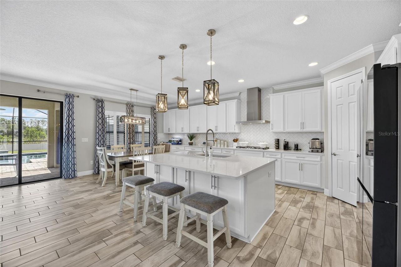 12444 Horseshoe Bend Drive, Lithia, FL 33547 Photo