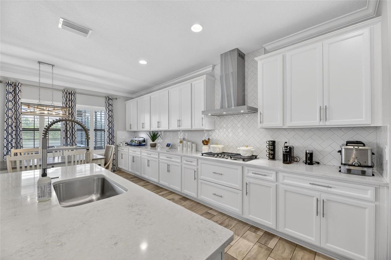12444 Horseshoe Bend Drive, Lithia, FL 33547 Photo