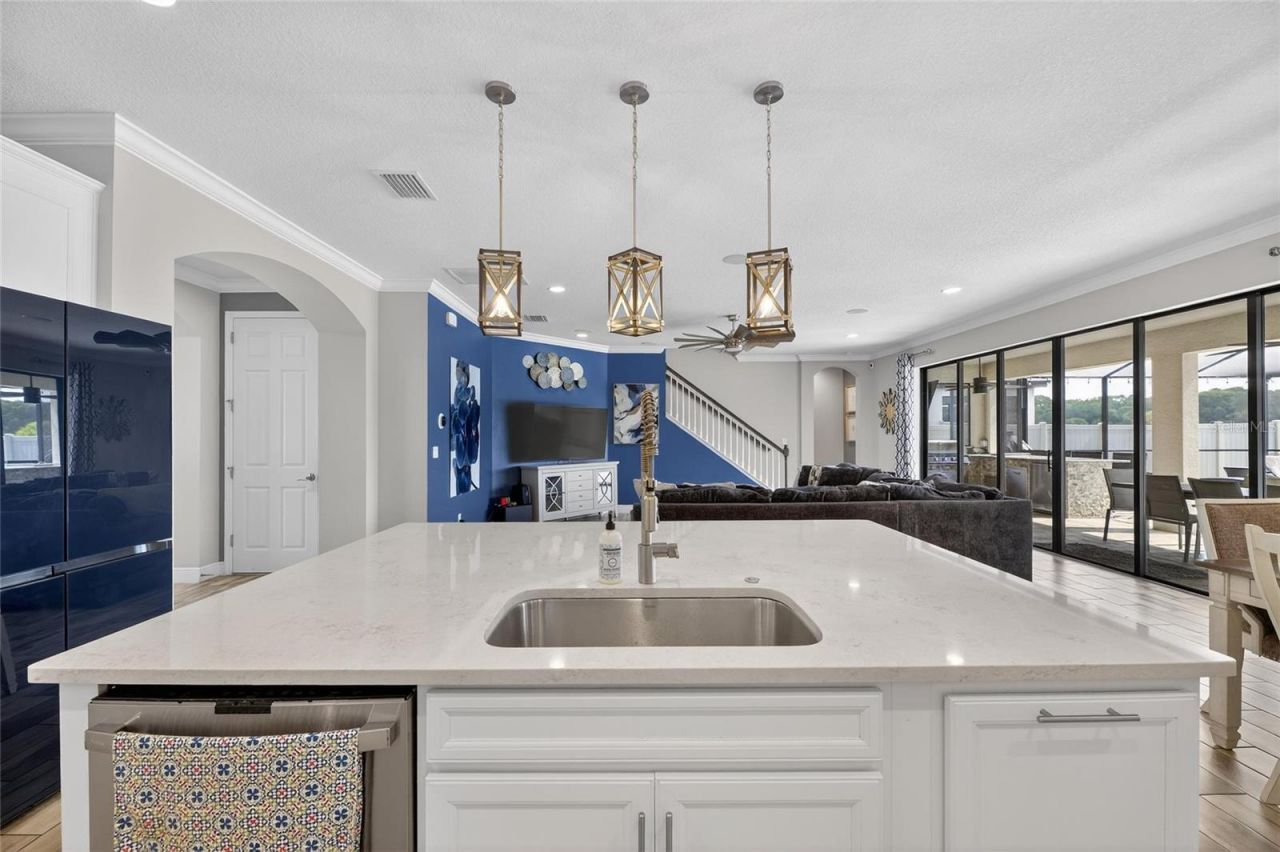 12444 Horseshoe Bend Drive, Lithia, FL 33547 Photo