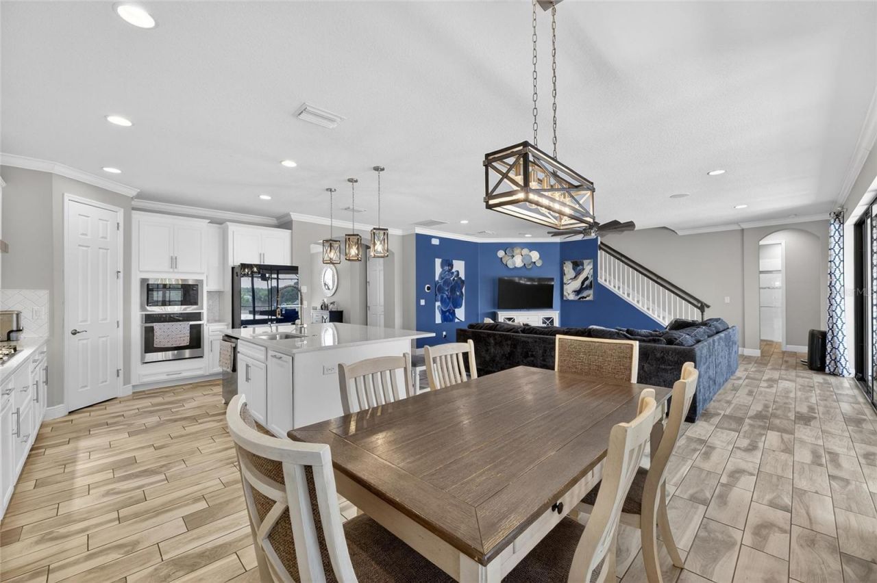 12444 Horseshoe Bend Drive, Lithia, FL 33547 Photo