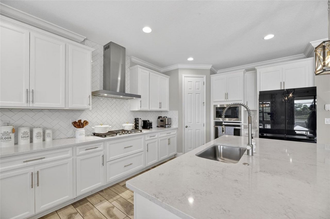 12444 Horseshoe Bend Drive, Lithia, FL 33547 Photo
