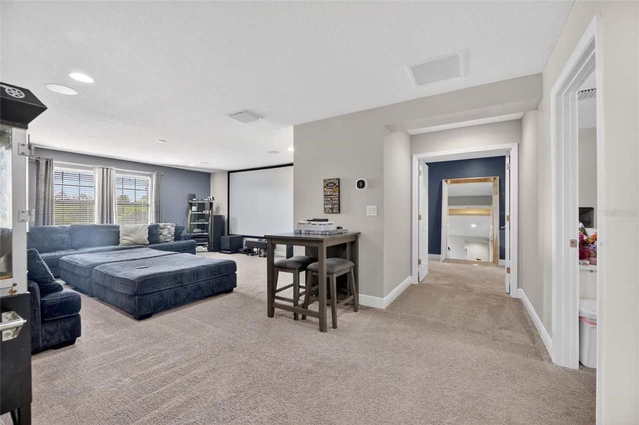 12444 Horseshoe Bend Drive, Lithia, FL 33547 Photo