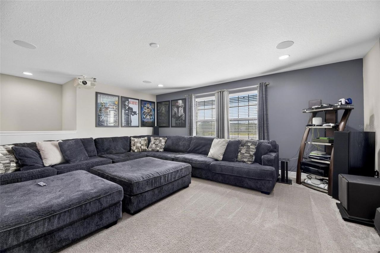 12444 Horseshoe Bend Drive, Lithia, FL 33547 Photo