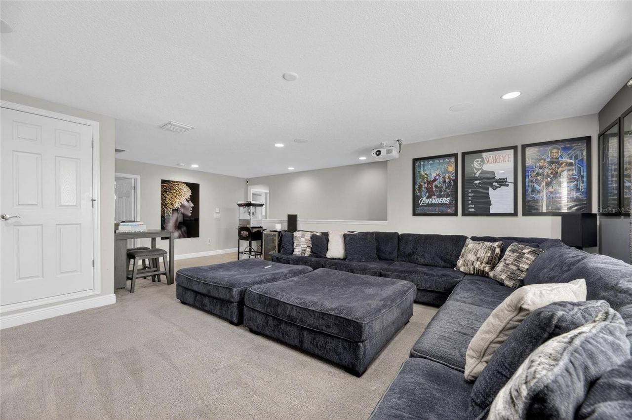 12444 Horseshoe Bend Drive, Lithia, FL 33547 Photo