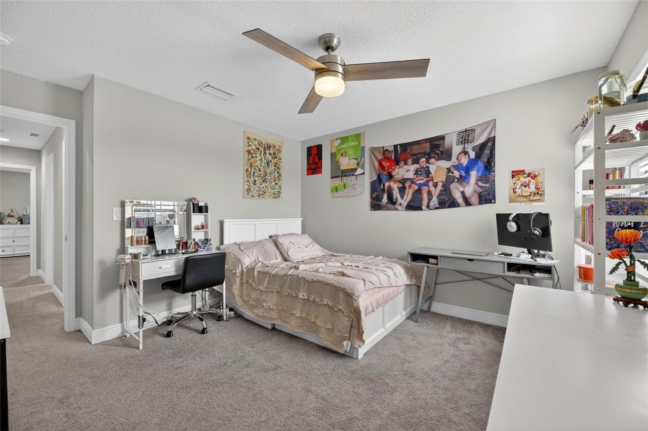 12444 Horseshoe Bend Drive, Lithia, FL 33547 Photo