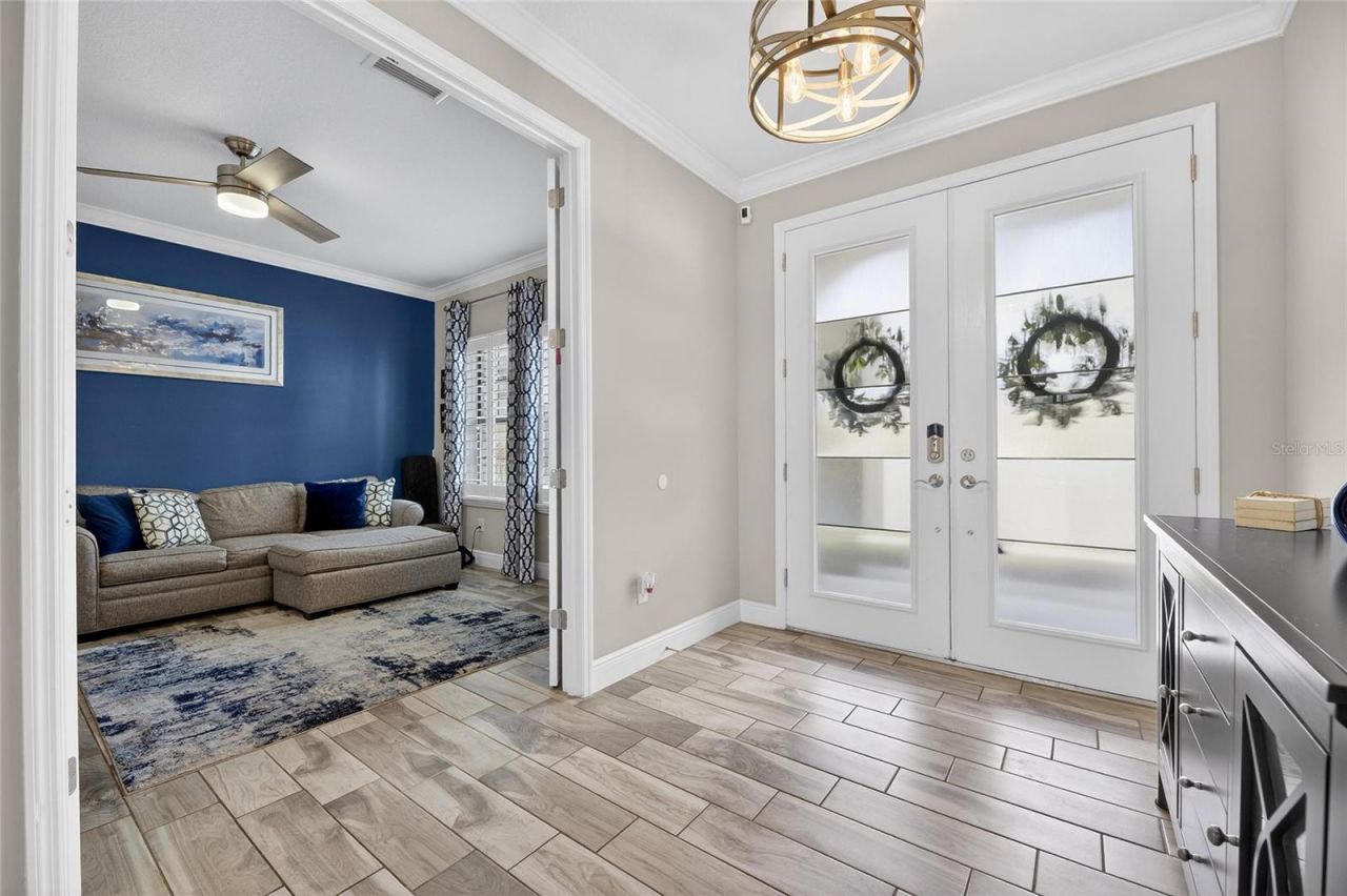 12444 Horseshoe Bend Drive, Lithia, FL 33547 Photo