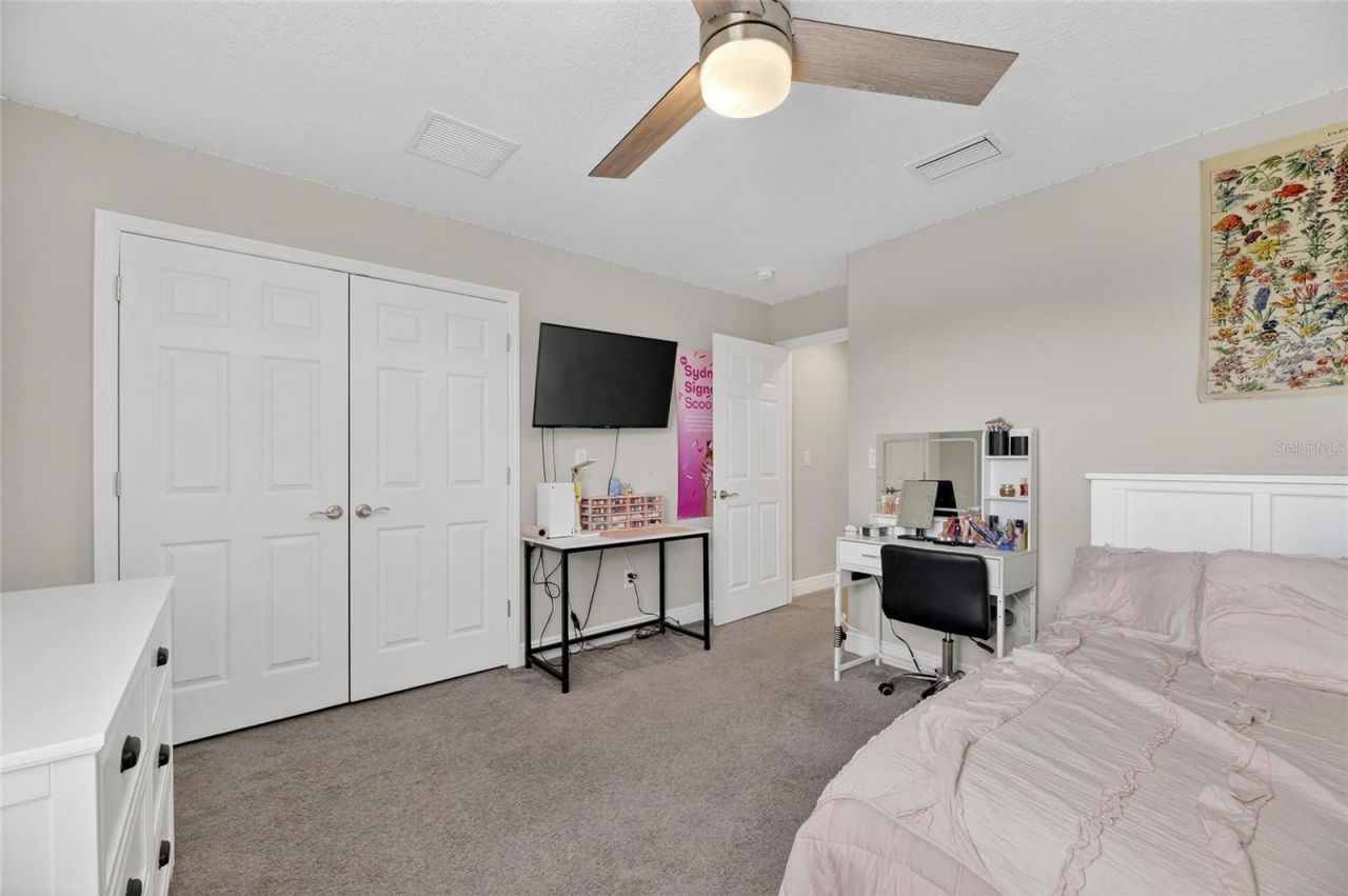 12444 Horseshoe Bend Drive, Lithia, FL 33547 Photo