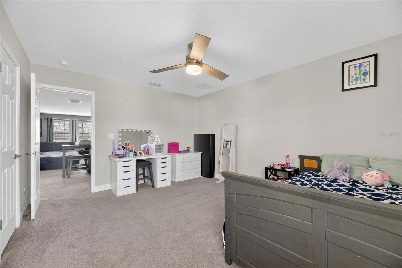 12444 Horseshoe Bend Drive, Lithia, FL 33547 Photo