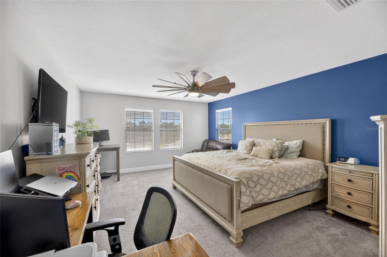 12444 Horseshoe Bend Drive, Lithia, FL 33547 Photo