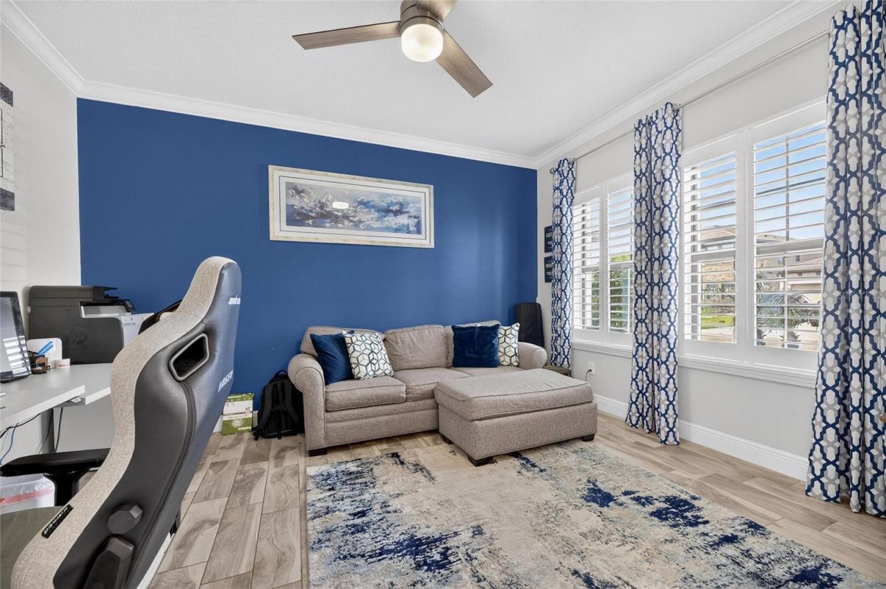 12444 Horseshoe Bend Drive, Lithia, FL 33547 Photo
